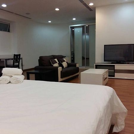 Wte Binjai 8 Homestay Κουάλα Λουμπούρ Εξωτερικό φωτογραφία