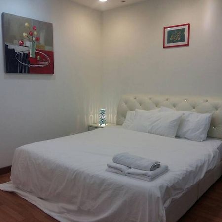 Wte Binjai 8 Homestay Κουάλα Λουμπούρ Εξωτερικό φωτογραφία