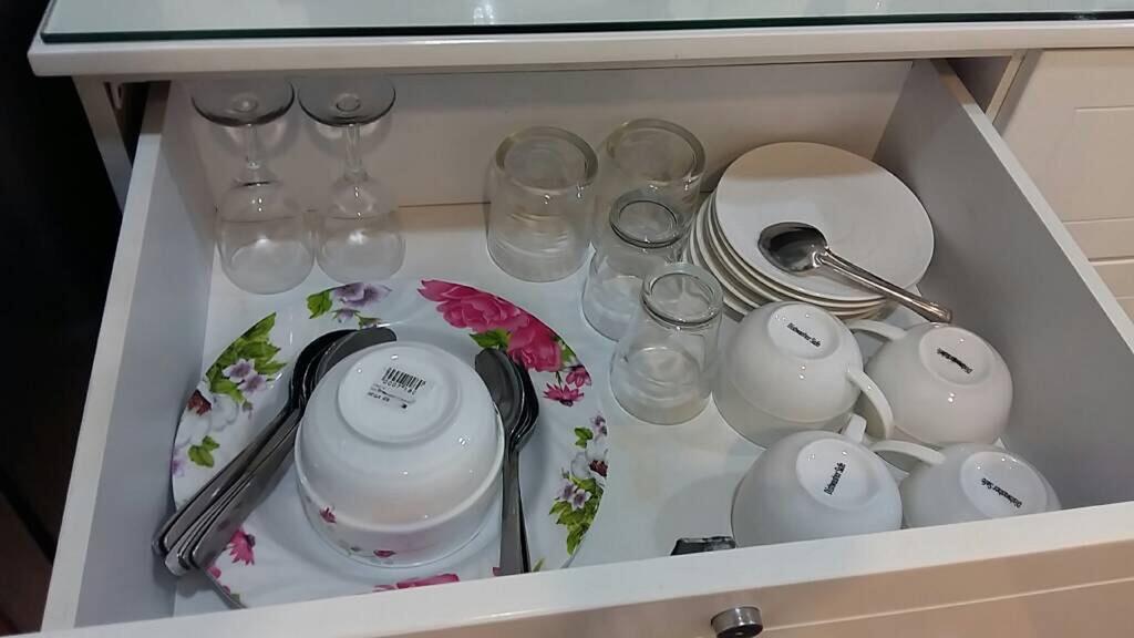 Wte Binjai 8 Homestay Κουάλα Λουμπούρ Εξωτερικό φωτογραφία