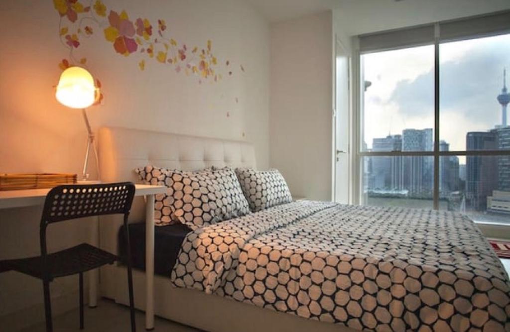 Wte Binjai 8 Homestay Κουάλα Λουμπούρ Εξωτερικό φωτογραφία