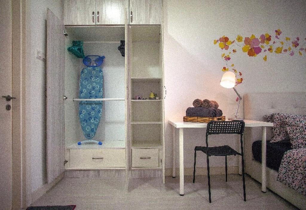 Wte Binjai 8 Homestay Κουάλα Λουμπούρ Εξωτερικό φωτογραφία