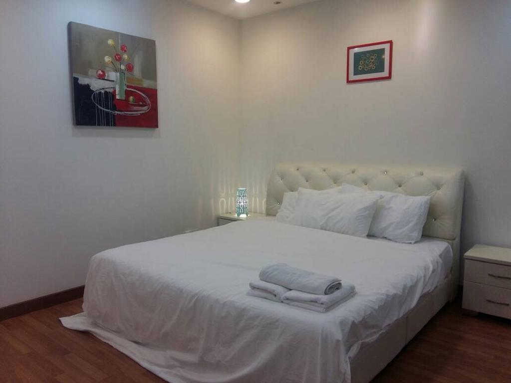 Wte Binjai 8 Homestay Κουάλα Λουμπούρ Εξωτερικό φωτογραφία