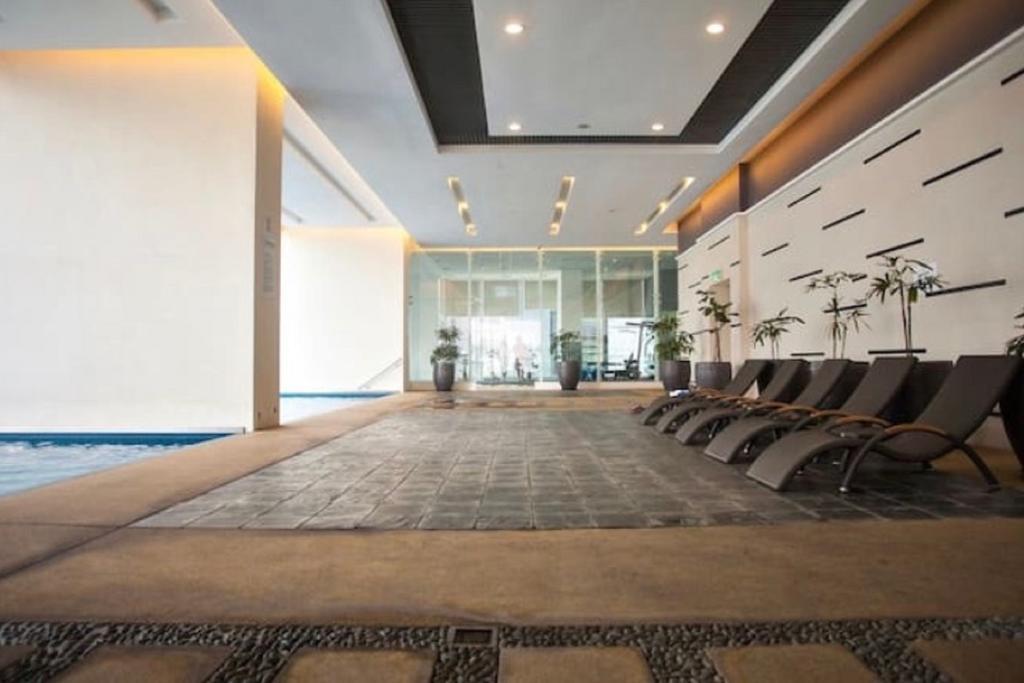 Wte Binjai 8 Homestay Κουάλα Λουμπούρ Εξωτερικό φωτογραφία