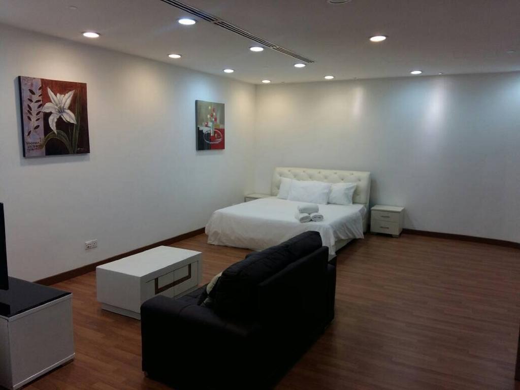 Wte Binjai 8 Homestay Κουάλα Λουμπούρ Εξωτερικό φωτογραφία