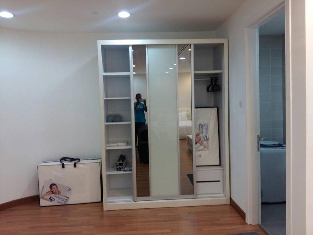 Wte Binjai 8 Homestay Κουάλα Λουμπούρ Εξωτερικό φωτογραφία