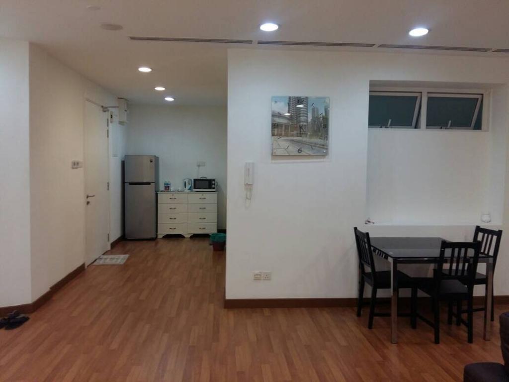 Wte Binjai 8 Homestay Κουάλα Λουμπούρ Εξωτερικό φωτογραφία
