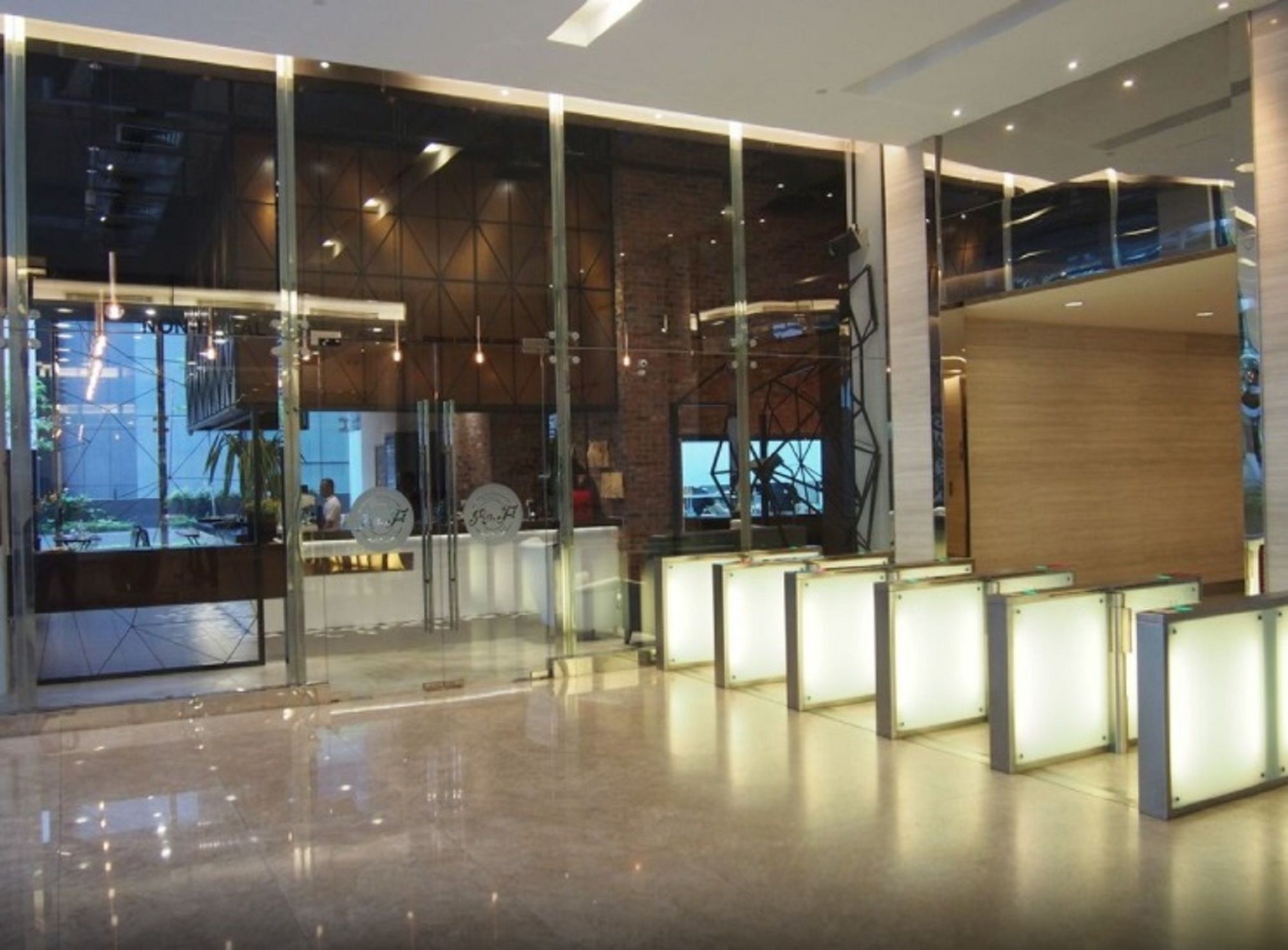 Wte Binjai 8 Homestay Κουάλα Λουμπούρ Εξωτερικό φωτογραφία